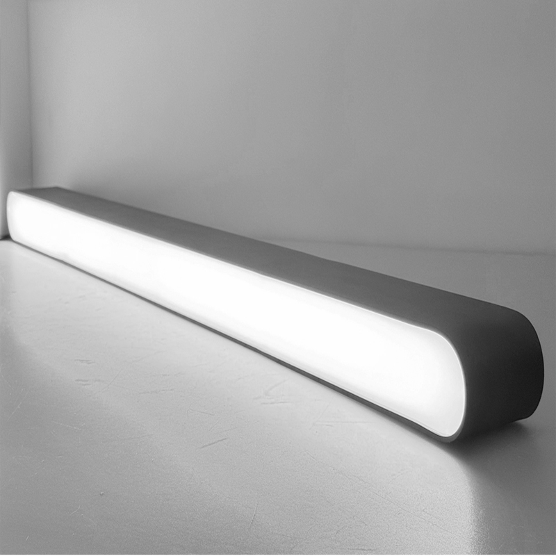 Round Corner Profile LED Linear Light