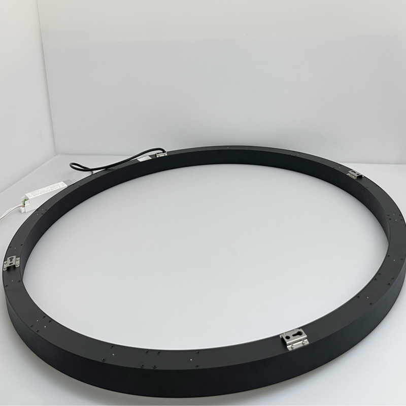 Round LED Light