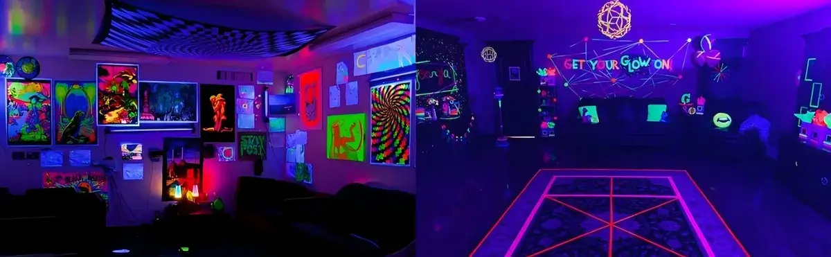 Why are 365nm and 395nm the mainstream wavelengths for UV LED lighting Why are 365nm and 395nm the mainstream wavelengths for UV LED lighting
