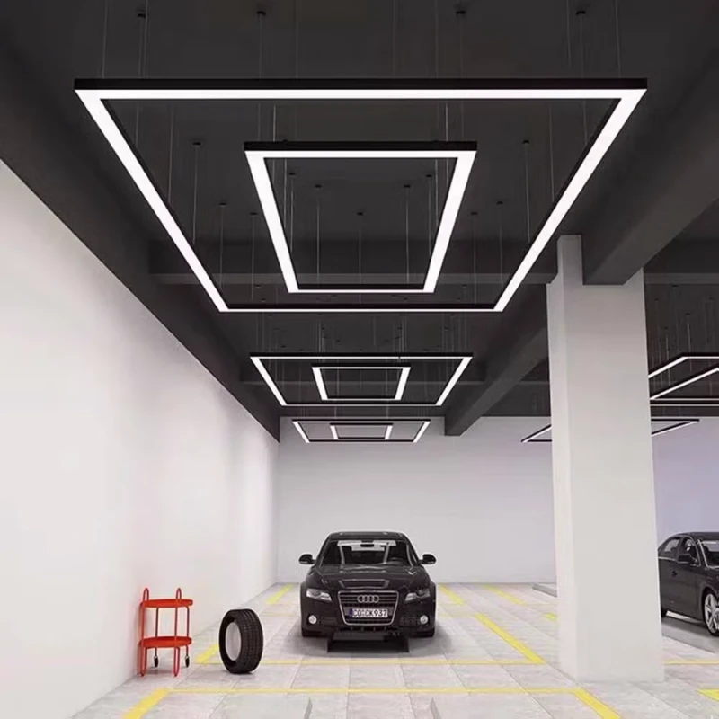 rectangle pendant light rectangle pendant light
