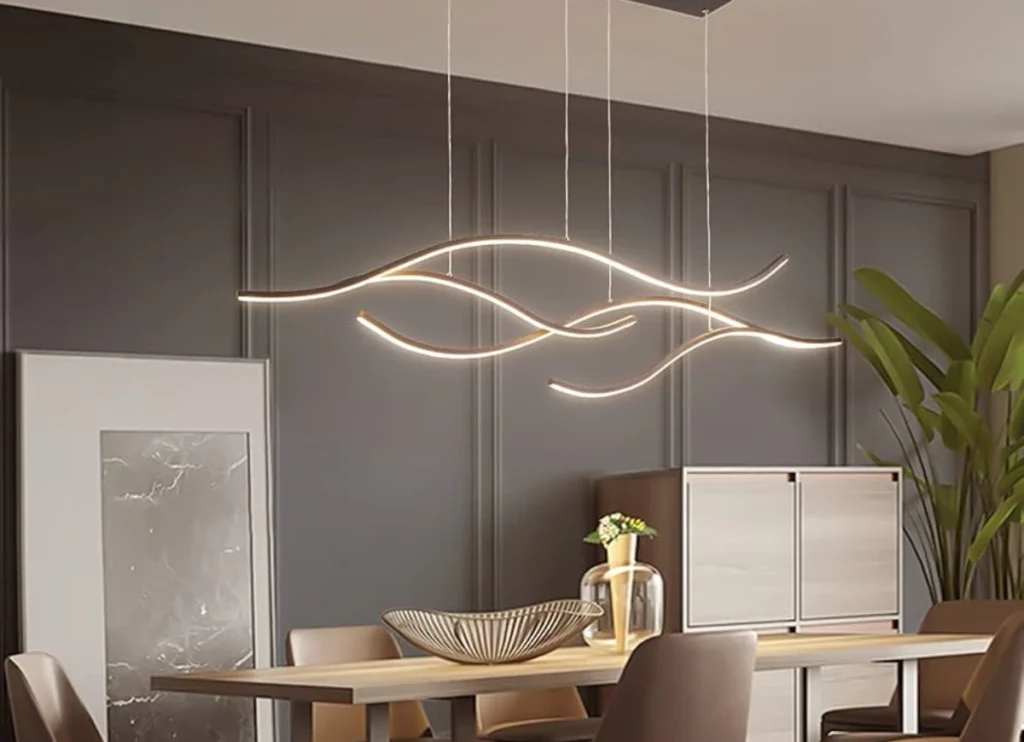 residential pandent linear light residential pandent linear light