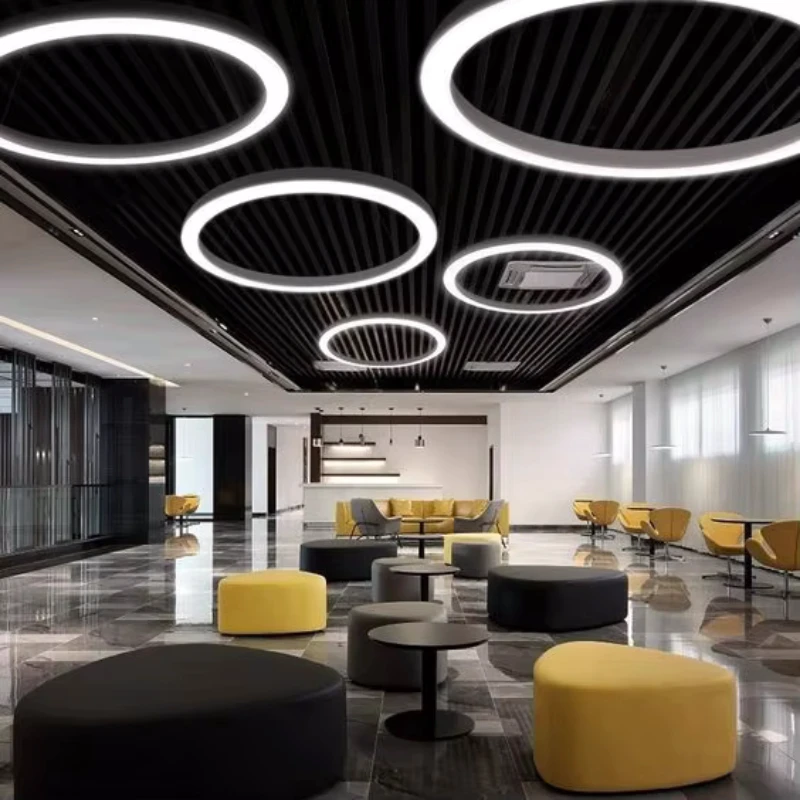 ring pendant light ring pendant light