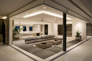 COB LED Strip Lights for Residential Lighting