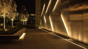 CSP LED Strip Lights for Architectural Accent Lighting