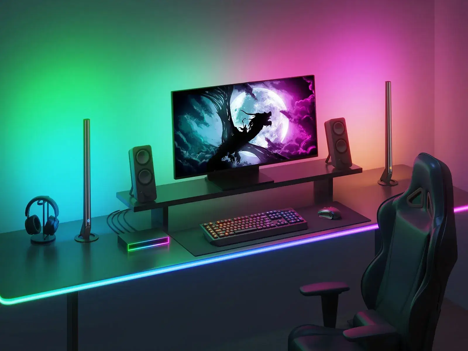 CSP LED Strip Lights for Custom Installations