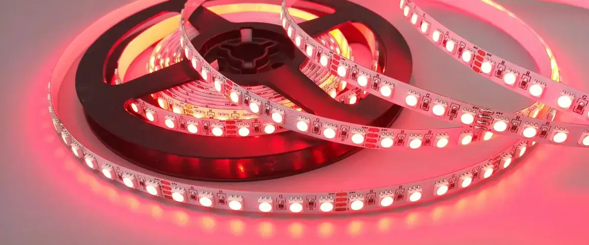 Key Factors Affecting LED Strip Light Power Consumption