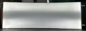 Test jednolitości obiektywu dla 3x1 metrowego światła box_02