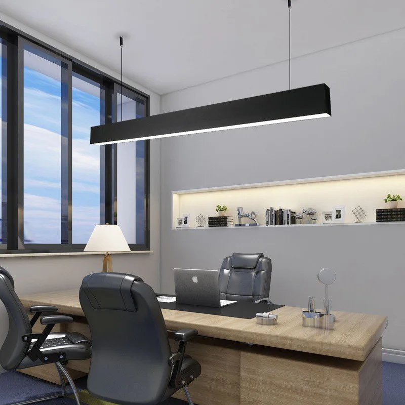 Office Linear Lighting Application_Manager Office Office Linear Lighting Application_Manager Office