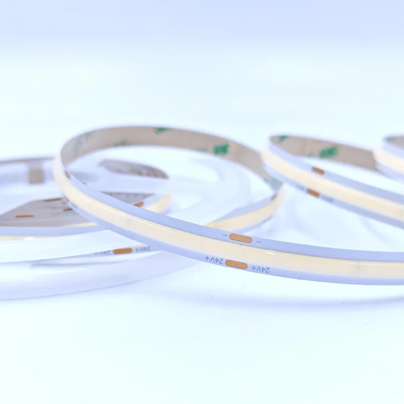 SignliteLED New Products - SCOB LED Strip Lights SignliteLED New Products - SCOB LED Strip Lights