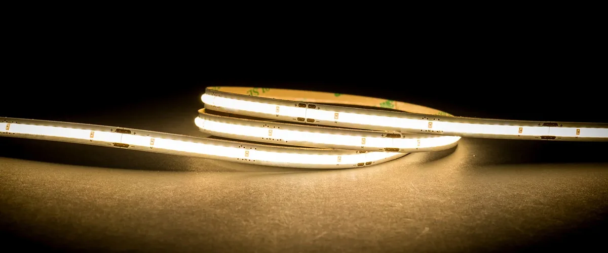 What is a CSP (Chip Scale Package) LED strip What is a CSP (Chip Scale Package) LED strip