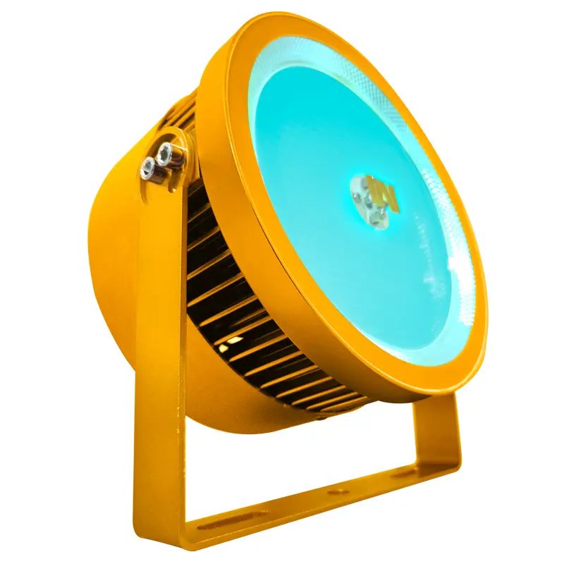 Kommerzielle LED-Fisch-Anlockungslichter