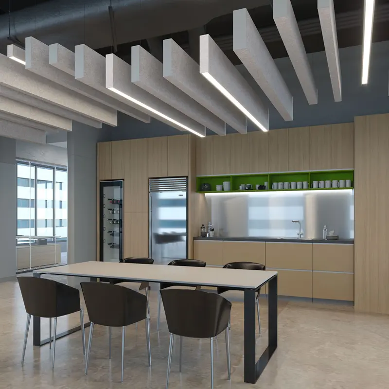 led-acoustic-lighting-for-cafe-hotel-showroom led-acoustic-lighting-for-cafe-hotel-showroom
