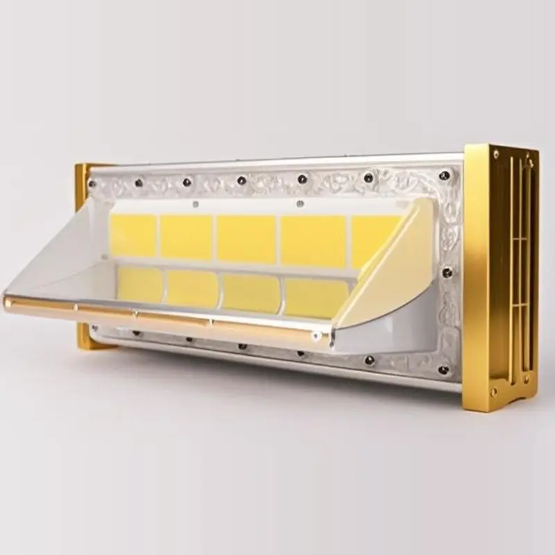 LED-Fisch-Anlockungs-Lichtkolben