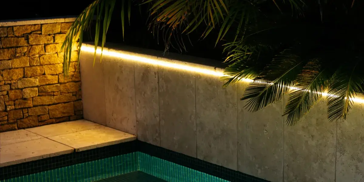 How to Choose the Best Outdoor Waterproof LED Strip Lights