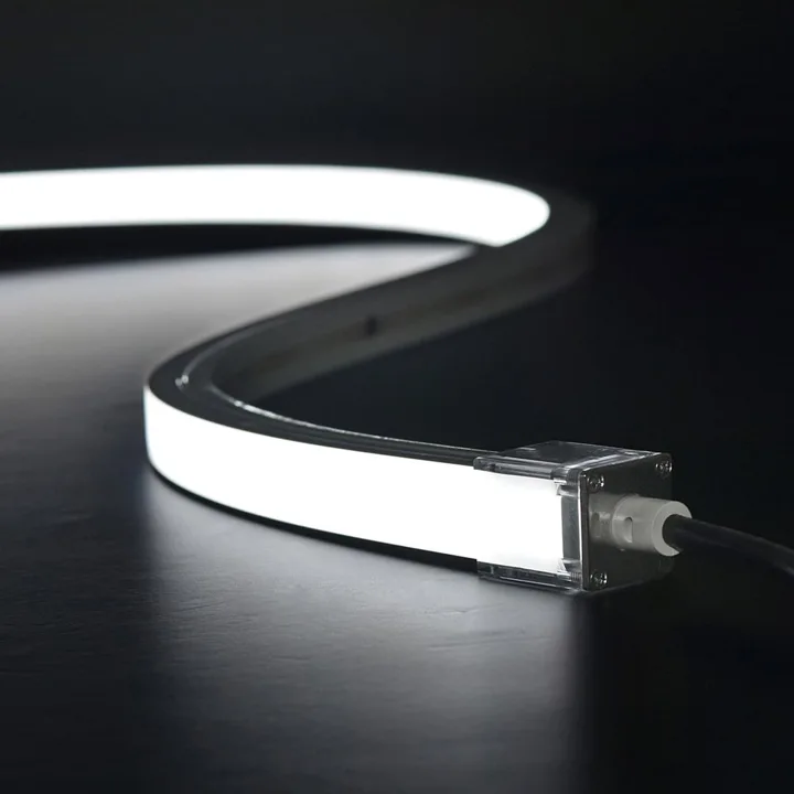 Top Bend T1616 LED Neon Flex for Pool and Fountain Lighting