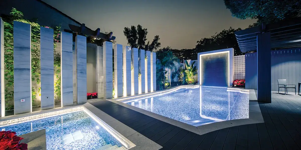Waterproof LED Strip for Outdoor Applications