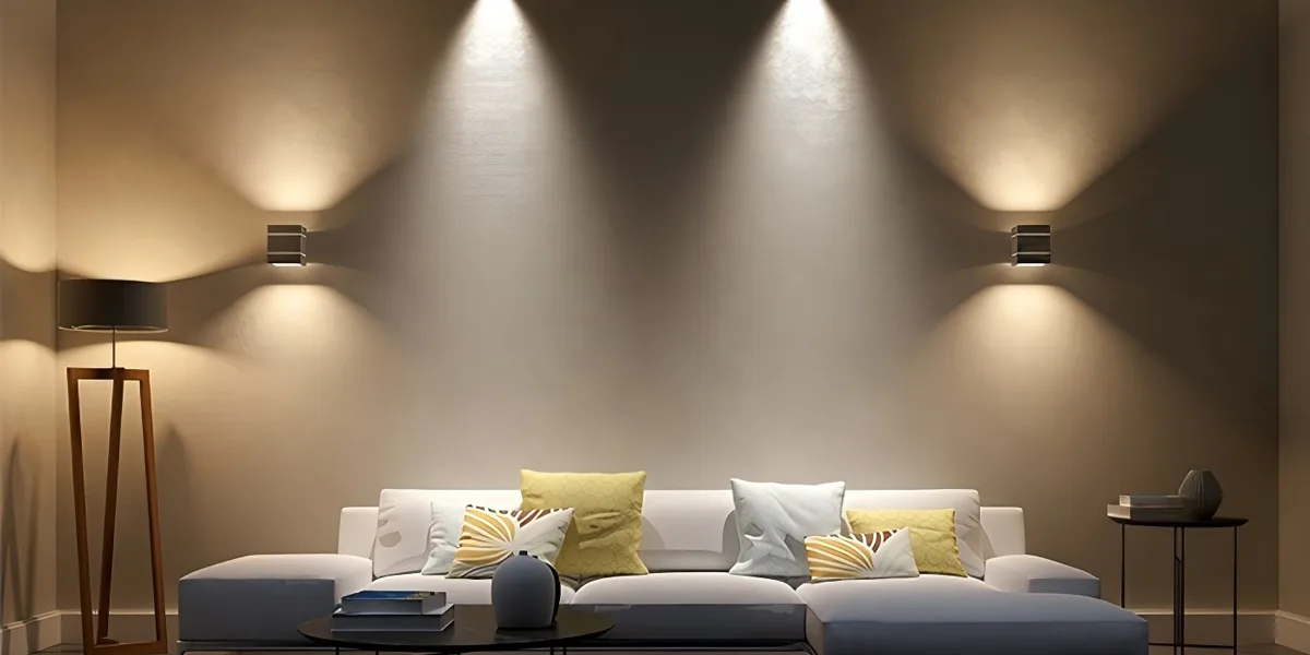 When Should You Use Lumens - When Should You Focus on Lux When Should You Use Lumens - When Should You Focus on Lux