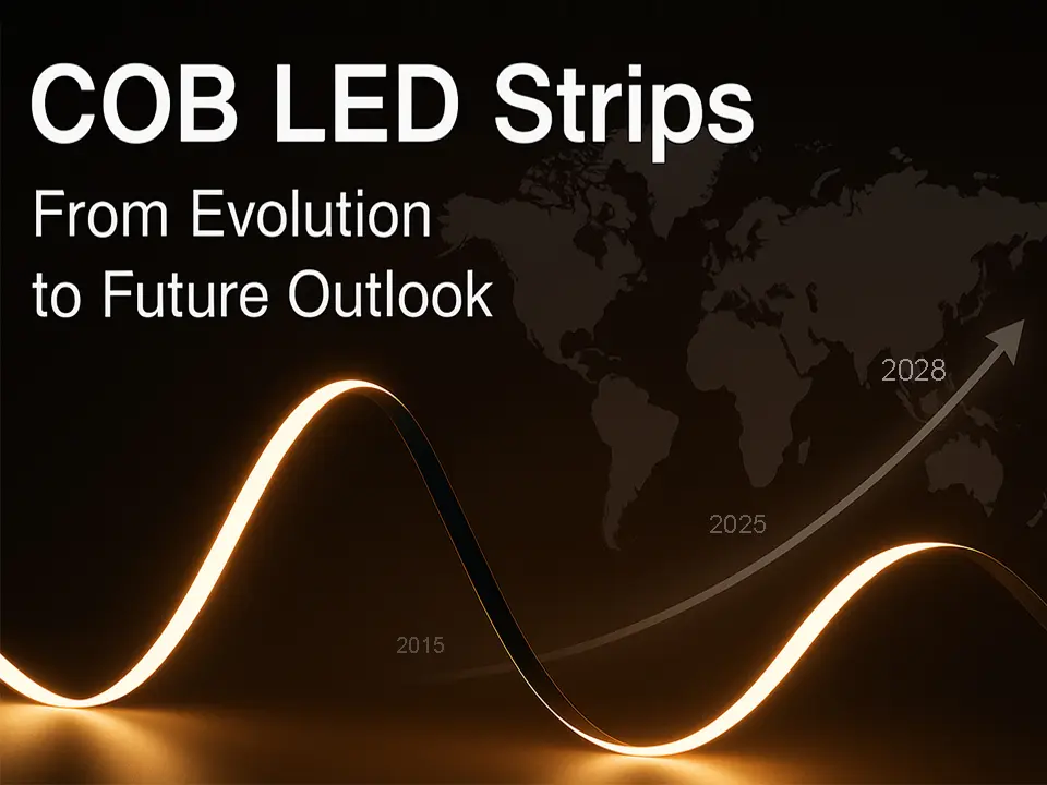cob-led-strip-trends