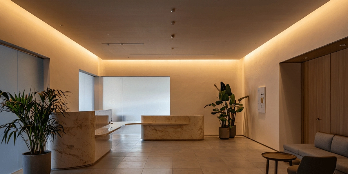 office-conference-room-cove-lighting office-conference-room-cove-lighting