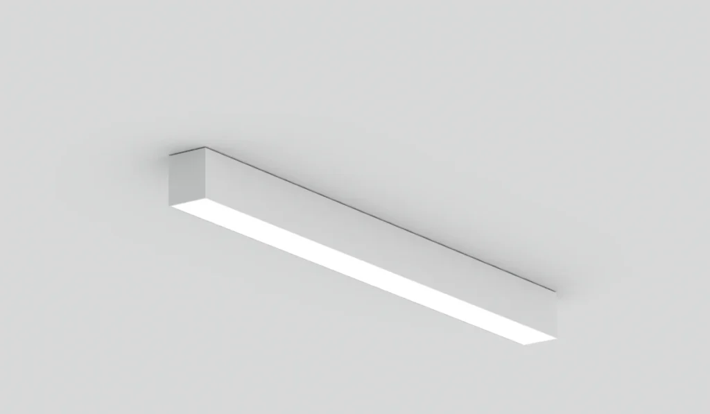 surface mounted linear lighting for commercail projects surface mounted linear lighting for commercail projects