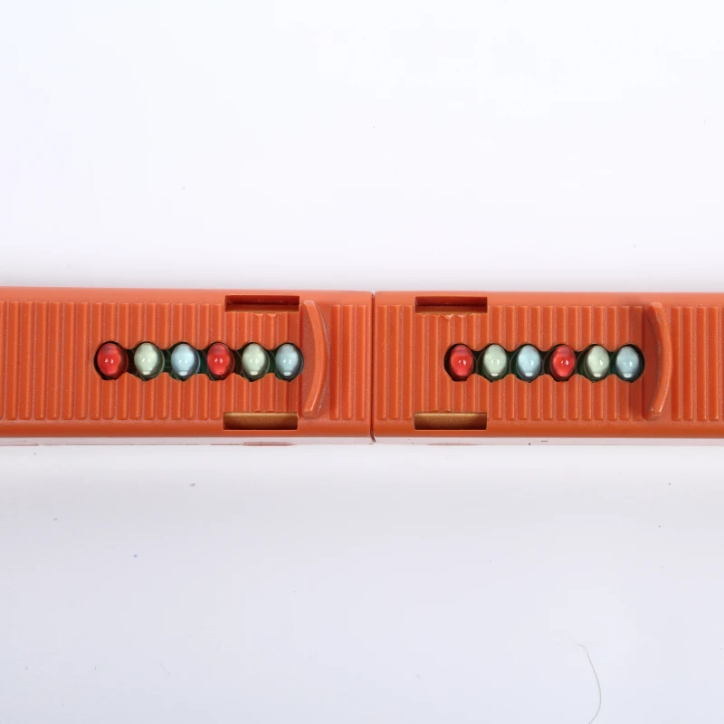 2R2G2B video strip light