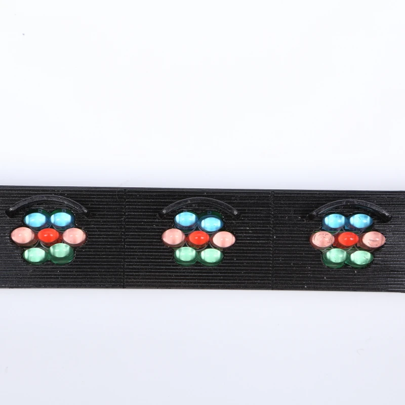 3R2G2B video strip light