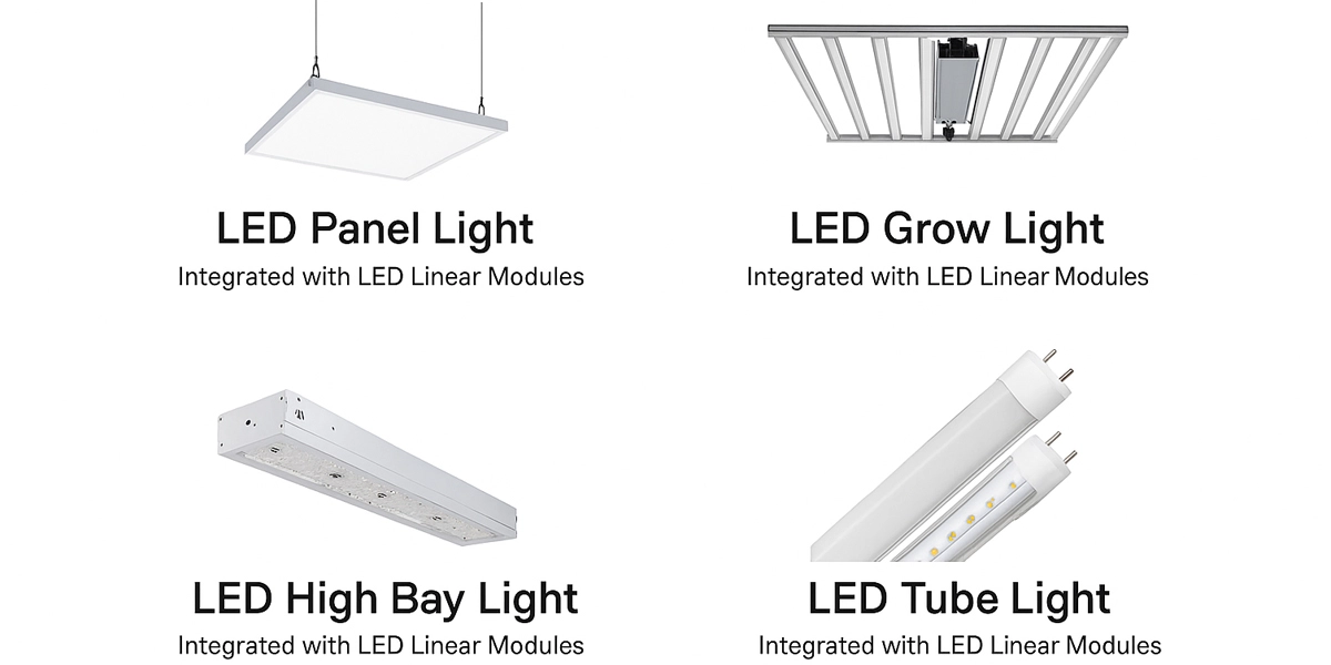 Applications-of-LED-Linear-Modules