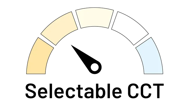 CCT-opties