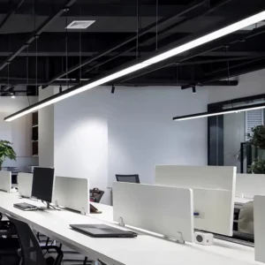 LED Doğrusal Modüllerin Ticari Aydınlatma Uygulamaları