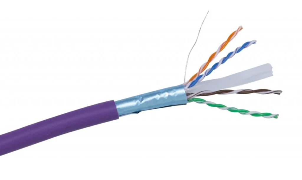DMX CAT6 cable DMX CAT6 cable