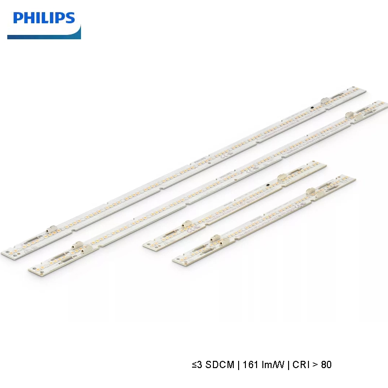 Fortimo LED strip CES BioUp