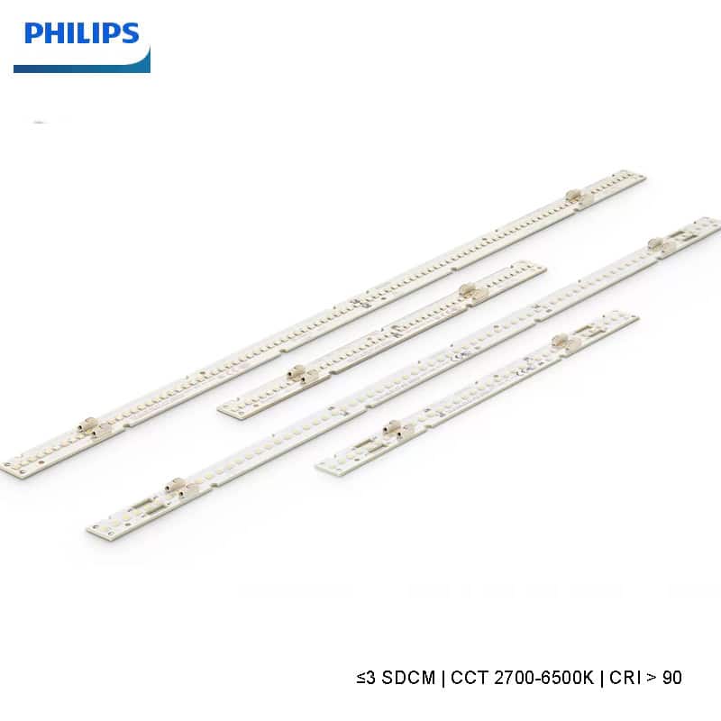 Fortimo LED strip FlexTune