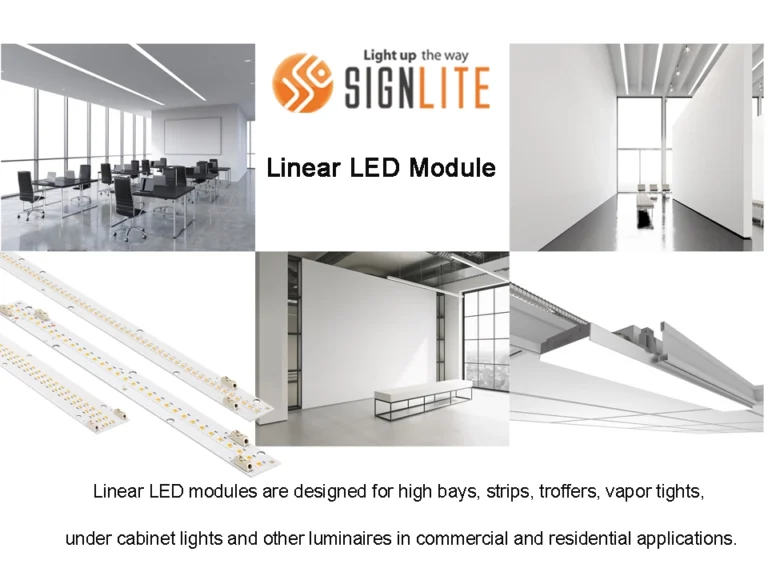 High-performance-LED-Linear-Modules-for-Lighting-Applications