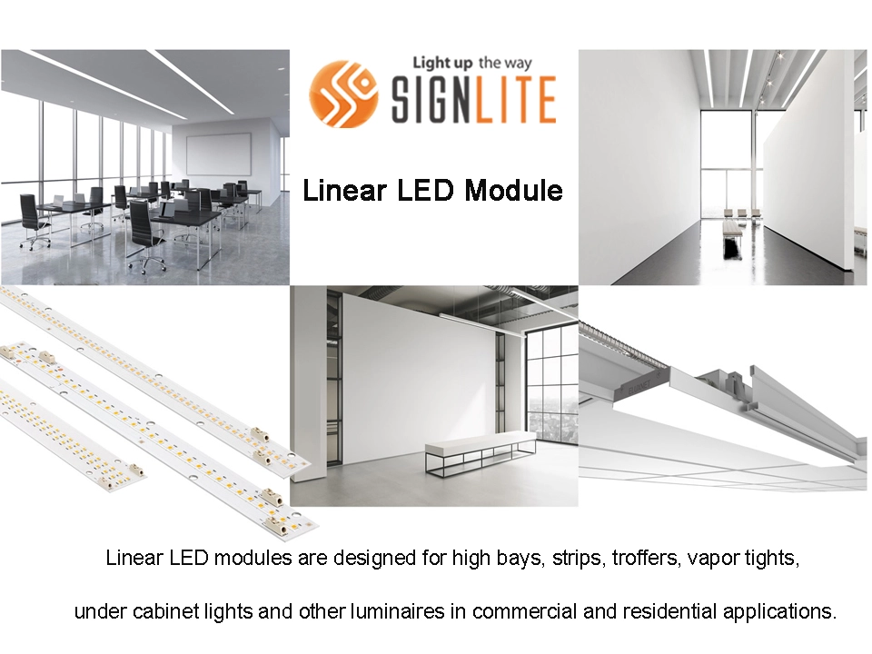 High-performance-LED-Linear-Modules-for-Lighting-Applications