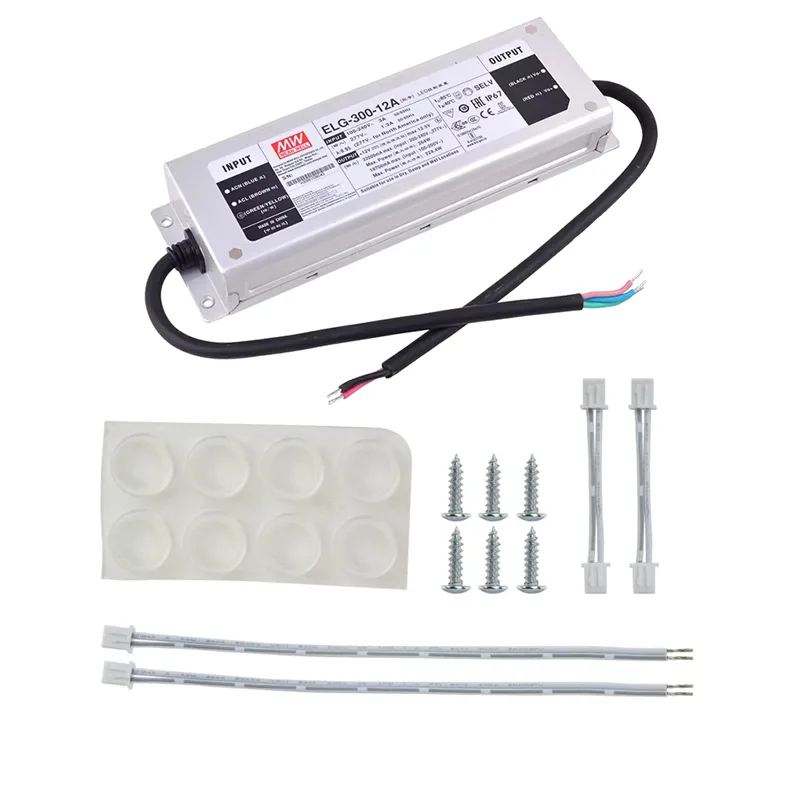 Install LED Sheet Lights Tools and Materials_Electrical Components Install LED Sheet Lights Tools and Materials_Electrical Components