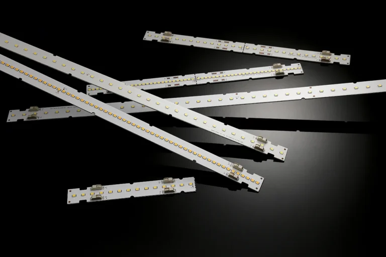 LED Linear Module Customized Solutions_01