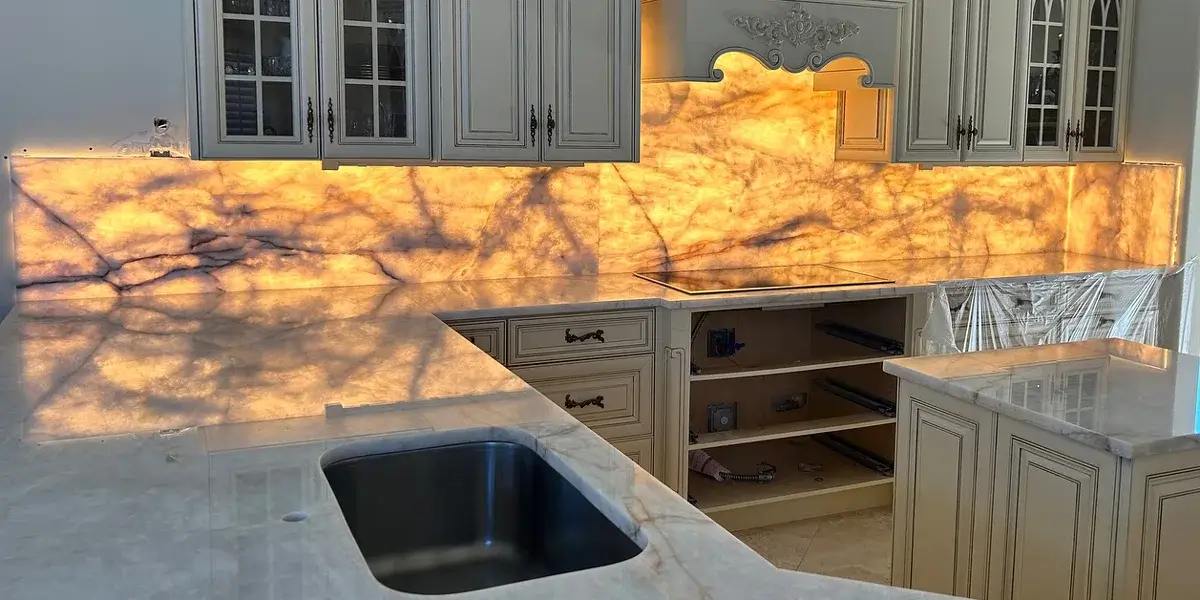 LED Sheet Light for Accent Lighting