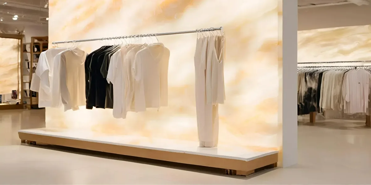 LED Sheet Light for Retail, Commercial, and Display Lighting