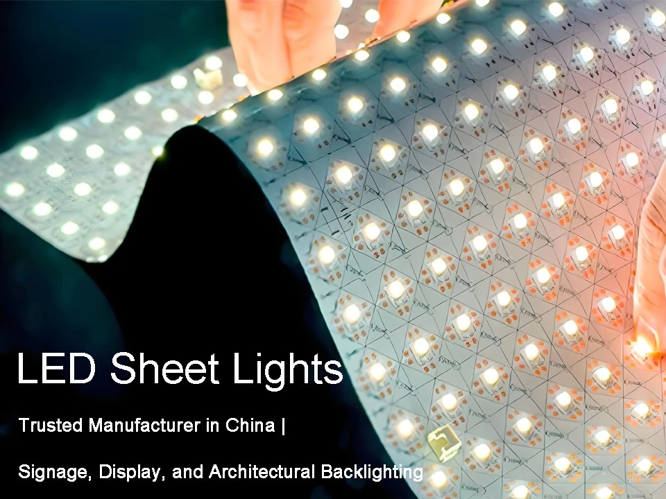 LED-Bogenlicht