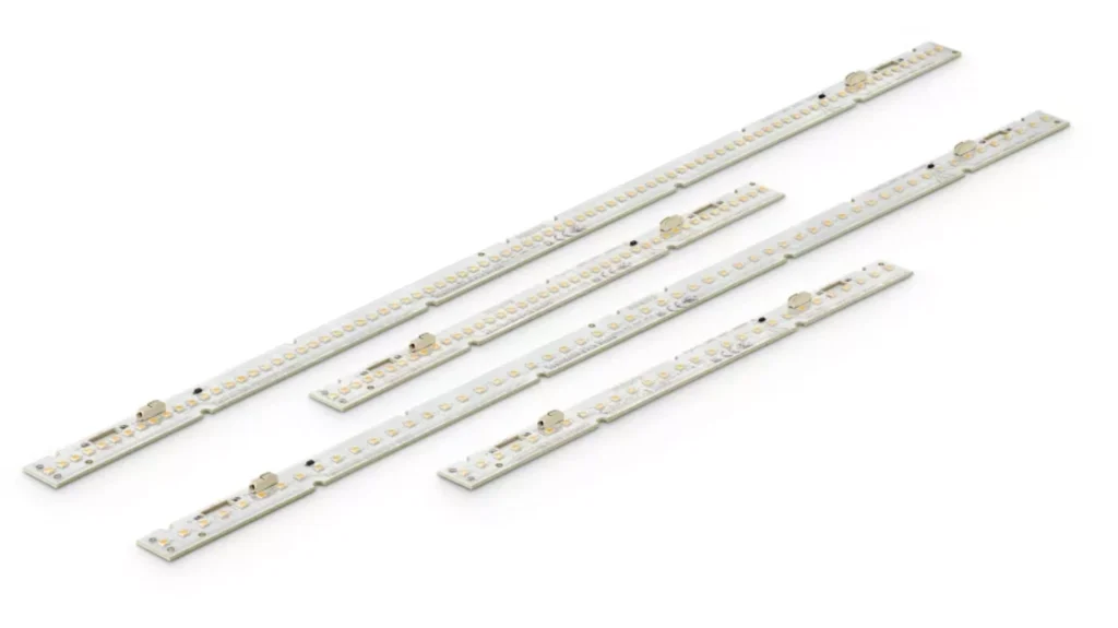 Module linéaire LED