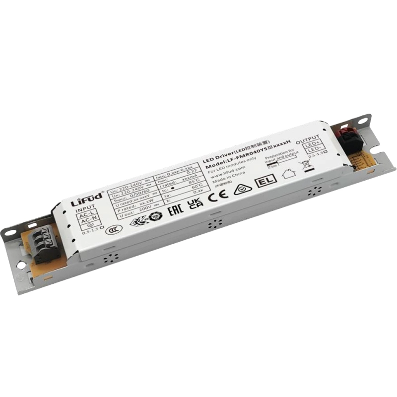 LF-FMR040YSIIIxxxxH