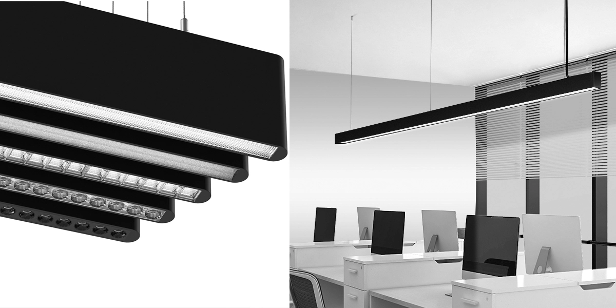 Low-UGR-Linear-Light