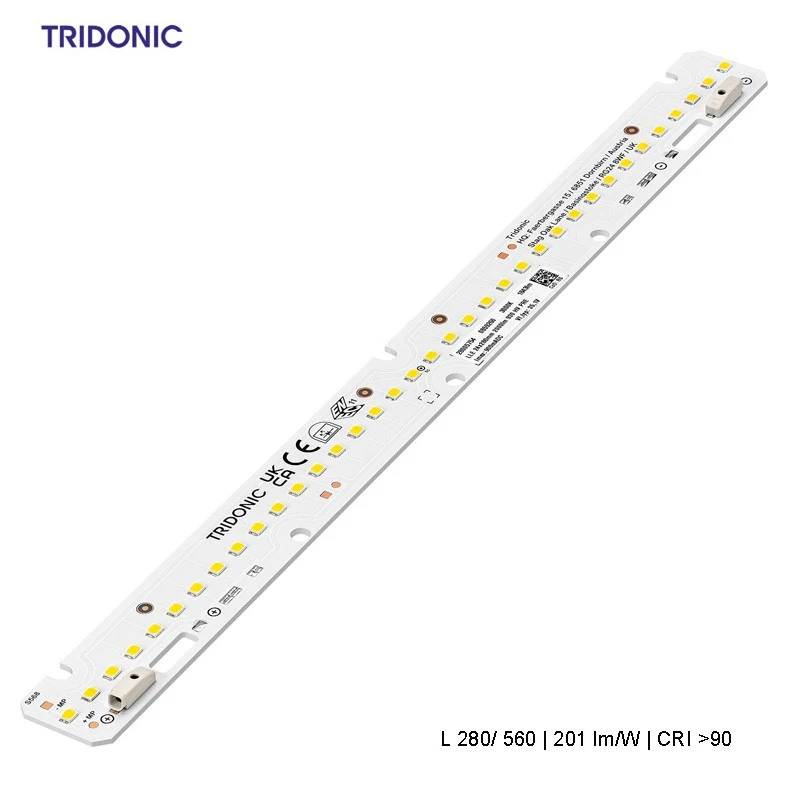 Modul LLE 24mm 2000lm CRI90 HV PRE