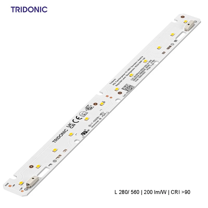 Modul LLE 24mm 650lm CRI90 HV PRE