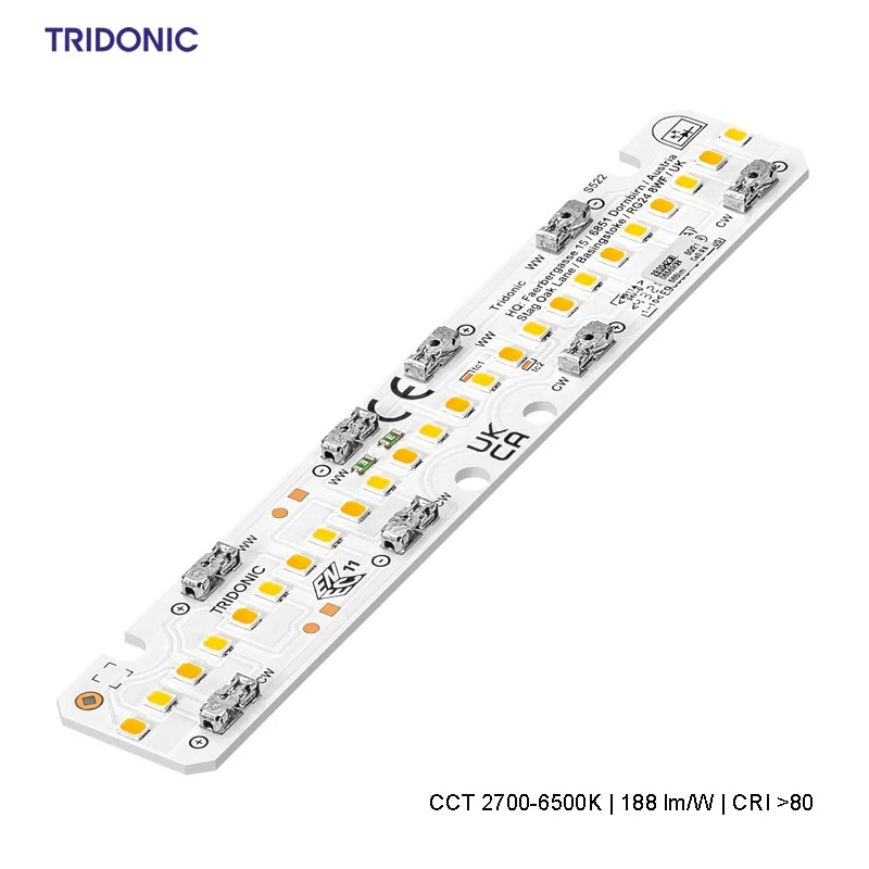 Module LLE 24mm 1100lm CRI80 LV PRE3