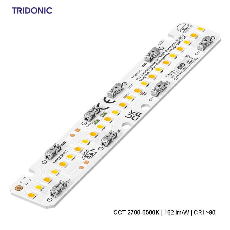 Module LLE 24mm 1100lm CRI90 LV PRE3