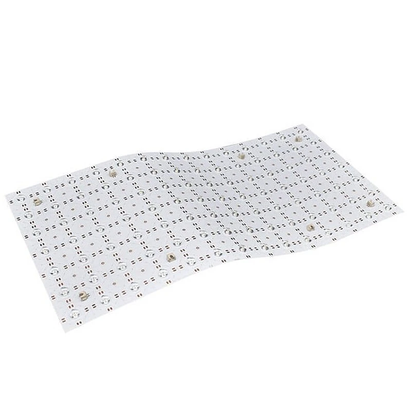 Optical Lens LED Sheets
