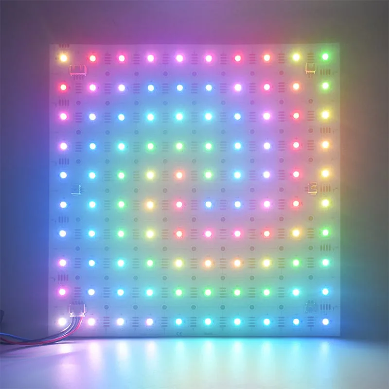 Pixel LED Sheets