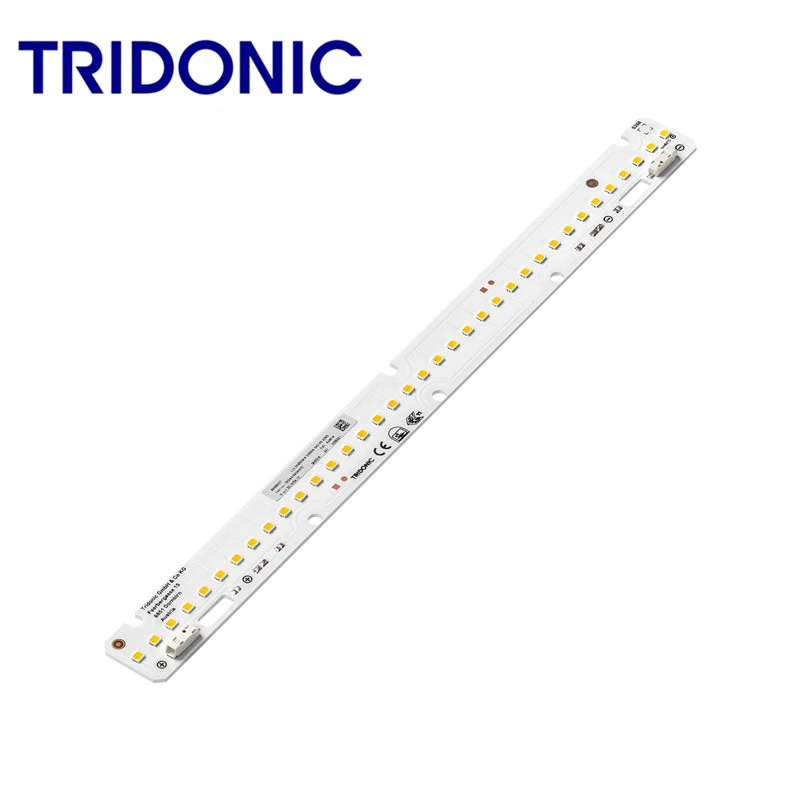 TRIDONIC Linear modules - Module LLE 24mm 2000lm HV ADV6