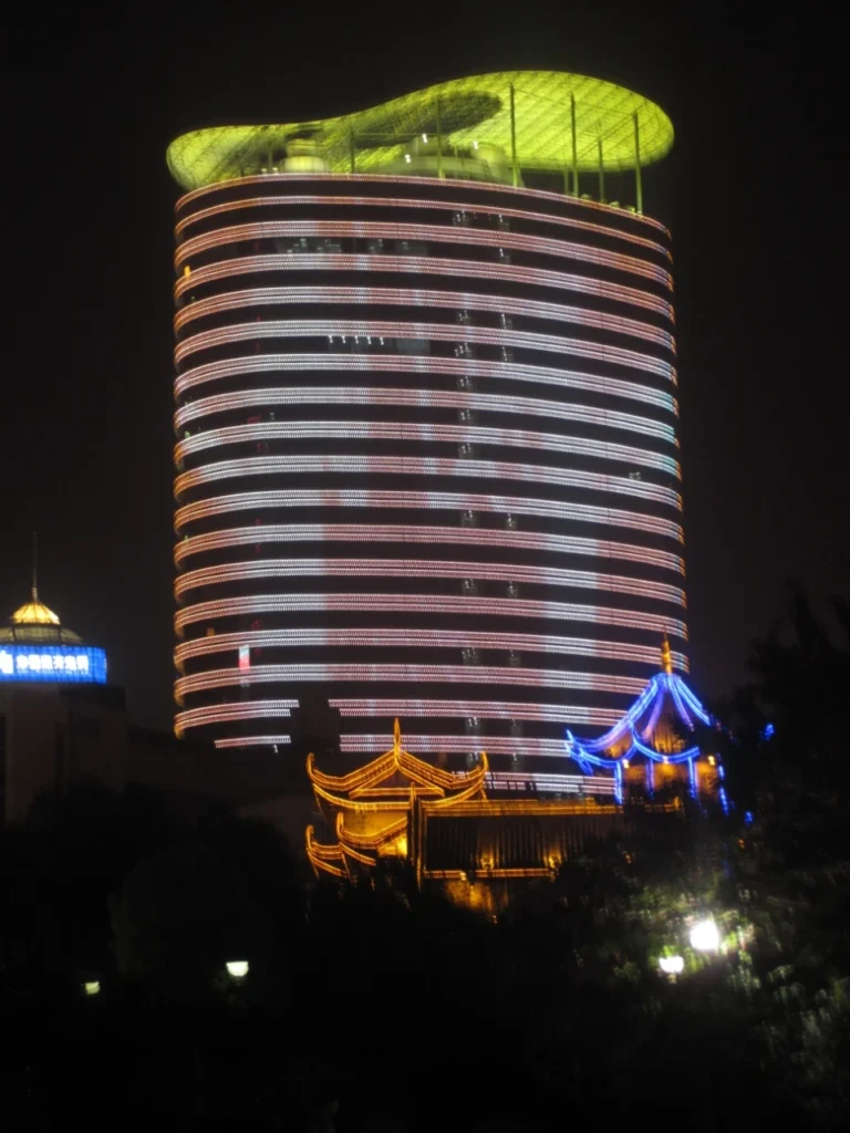 แอพพลิเคชั่นแถบพิกเซล LED 5